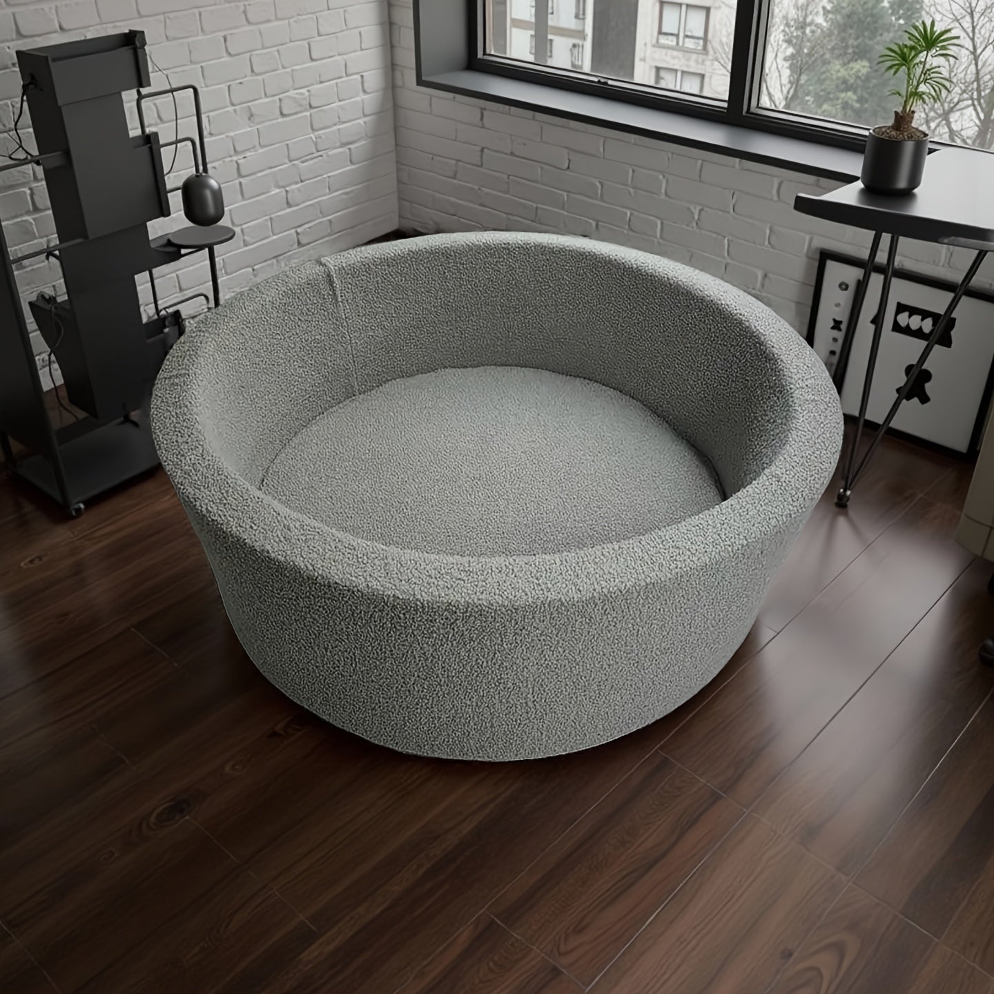 Piscine à balles pour bébé