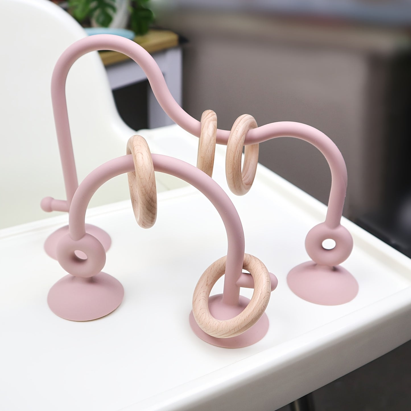 Arche d'Éveil Modulable