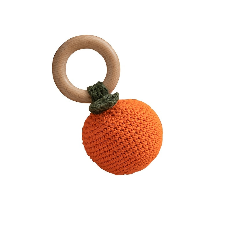 Anneaux de Dentition Sensoriels en Crochet (Fruits)