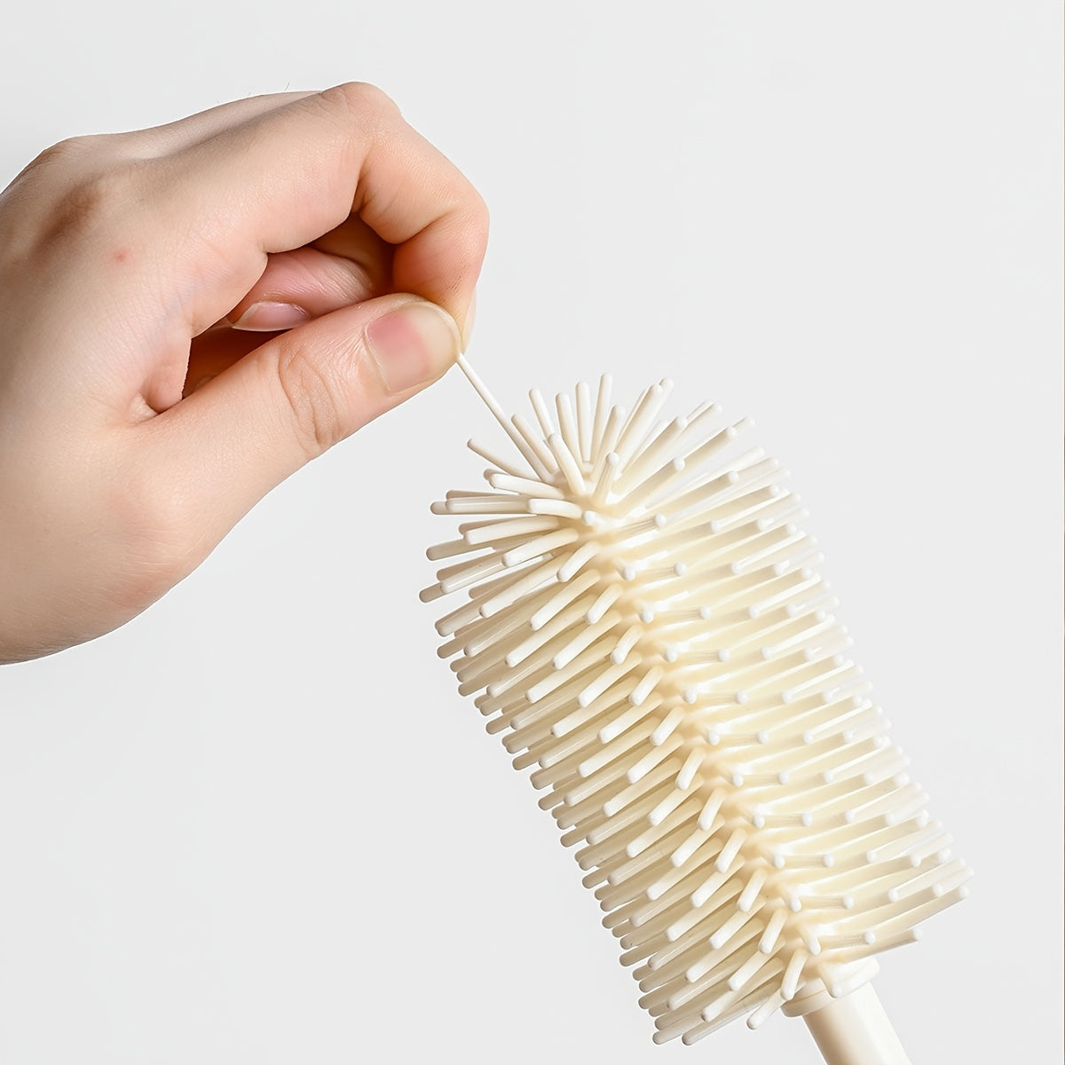 Kit de Nettoyage Biberon 4-en-1 Multifonction