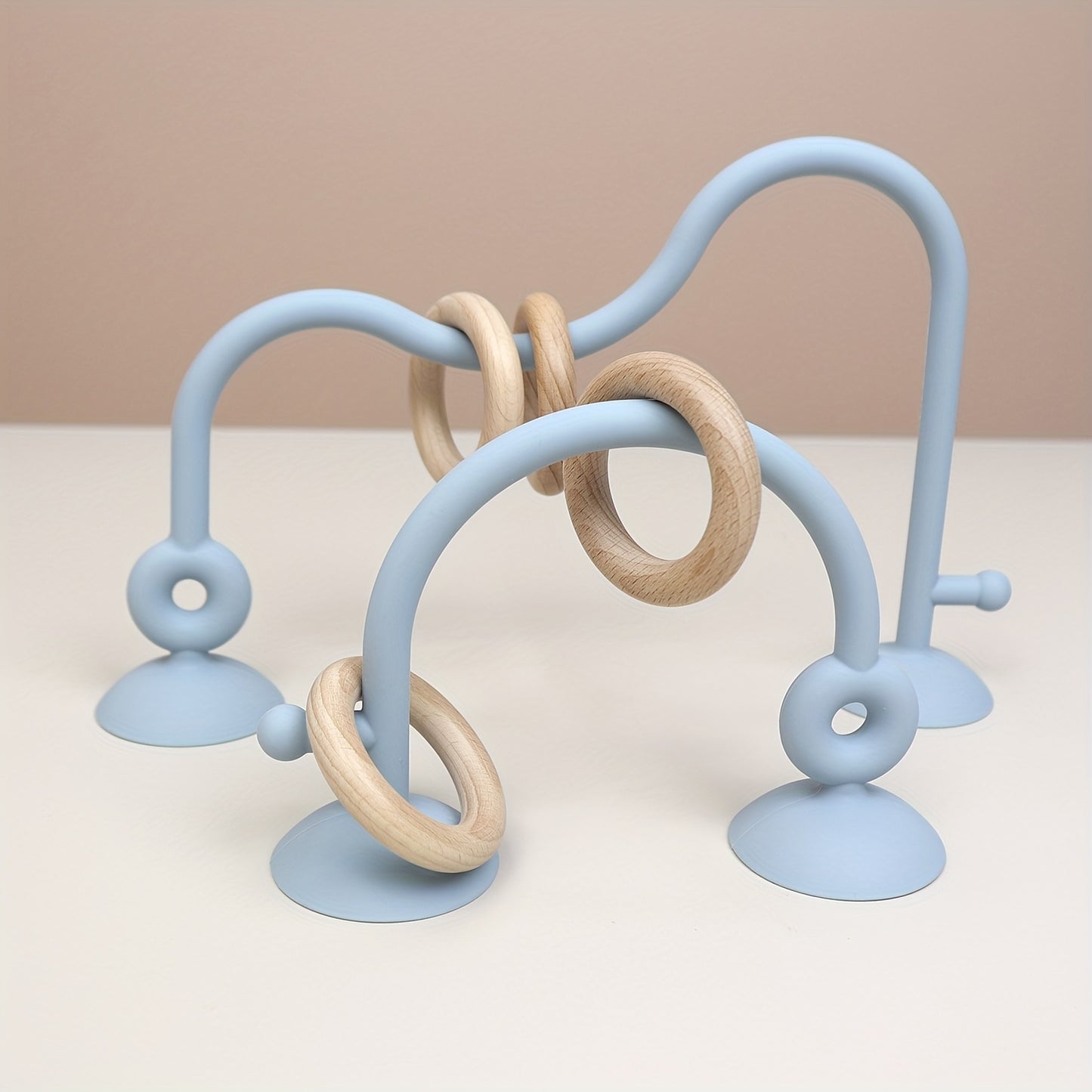 Arche d'Éveil Modulable