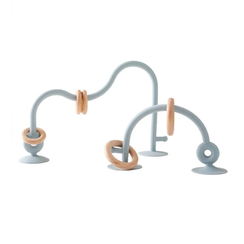 Arche d'Éveil Modulable