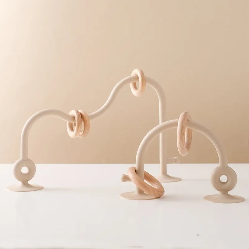 Arche d'Éveil Modulable