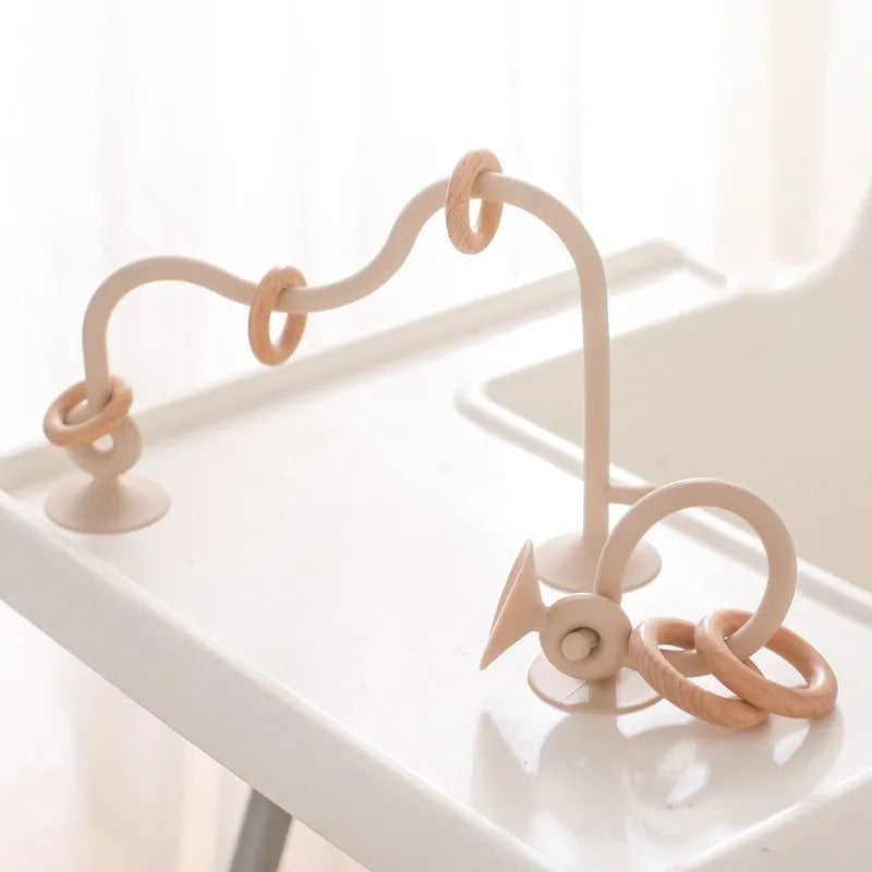 Arche d'Éveil Modulable