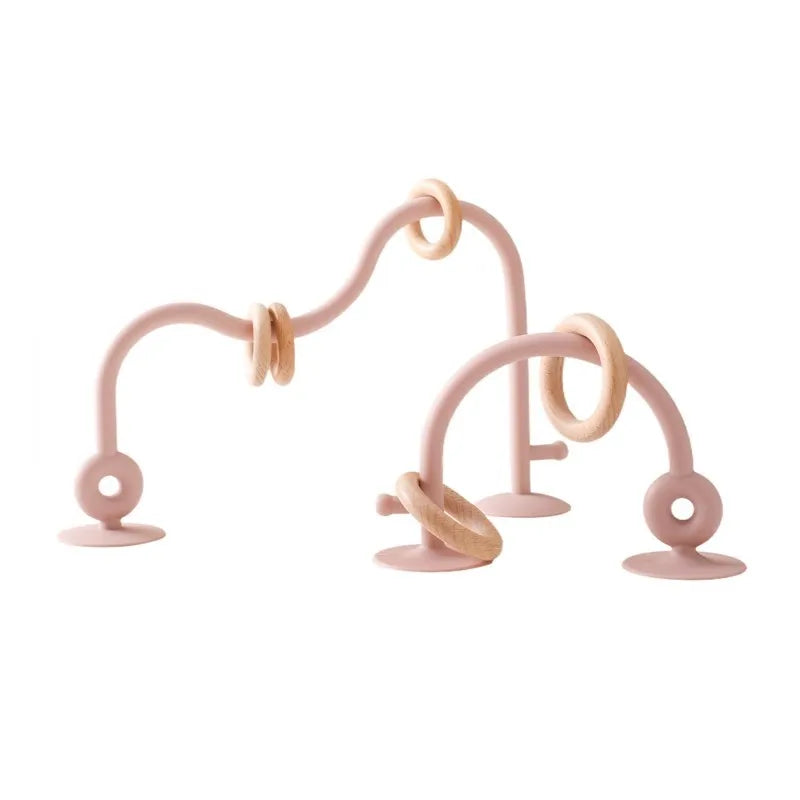 Arche d'Éveil Modulable