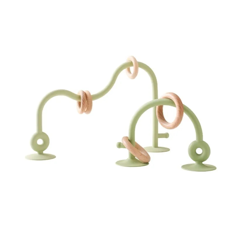 Arche d'Éveil Modulable