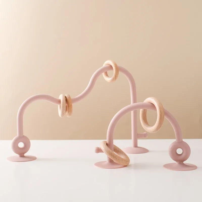 Arche d'Éveil Modulable