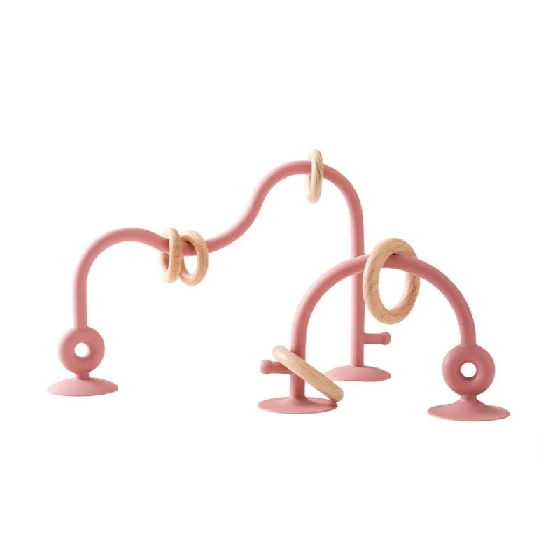 Arche d'Éveil Modulable