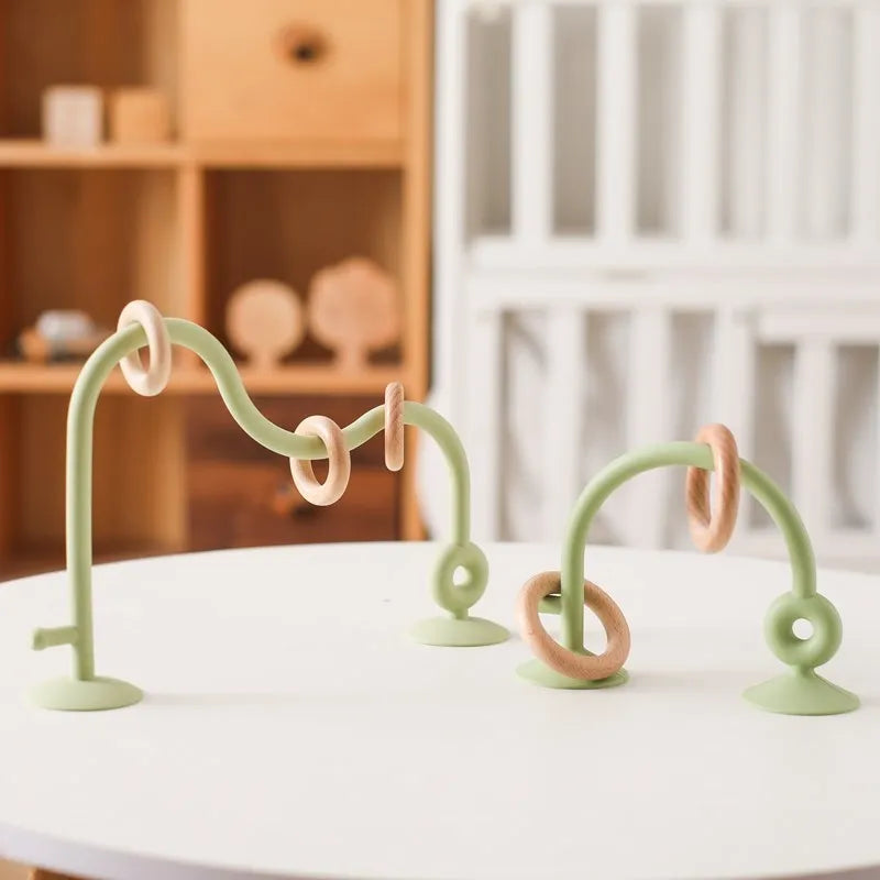 Arche d'Éveil Modulable