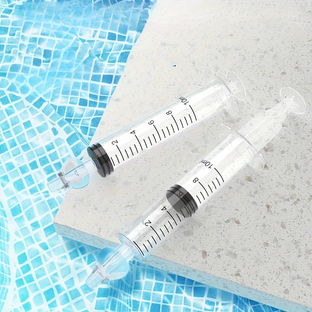 Kit de Lavement Nasal pour Bébé (2 Pièces) – Seringue de Nettoyage Douce