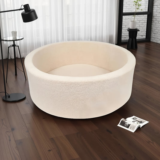 Piscine à balles pour bébé